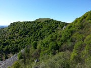 43 Monte Rai